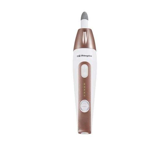 SET MANICURE E PEDICURE ORBEGOZO - SET 5600 SET MANICURE E PEDICURE ORBEGOZO - SET 5600