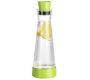 GARRAFA REFRIGERADORA FLOW SLIM VIDRO 1L TEFAL VERDE - K3054112