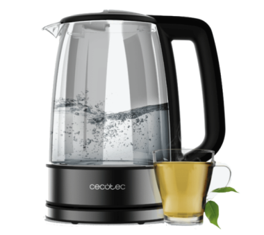 JARRO CECOTEC - THERMOSENSE 340 CLEAR