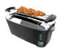 TORRADEIRA CECOTEC - TOAST&TASTE EXTRA DOUBLE B