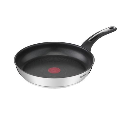 FRIGIDEIRA TEFAL EMOTION INDUCAO 24CM - E3000404