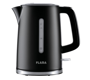 JARRO ELETRICO FLAMA - 727 FL