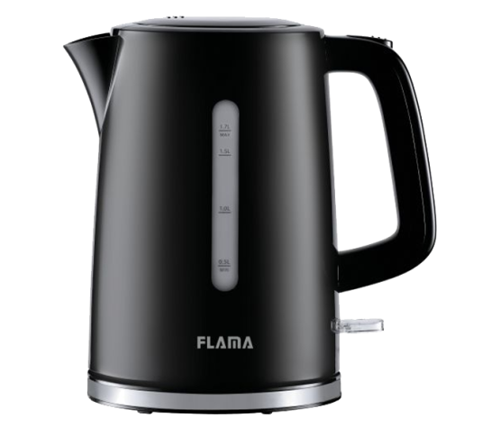 JARRO ELETRICO FLAMA - 727 FL