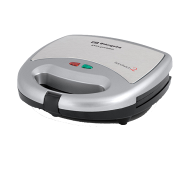 SANDWICHEIRA ORBEGOZO - SW 6000
