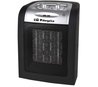 TERMOVENTILADOR CERAMICO ORBEGOZO - CR 5017