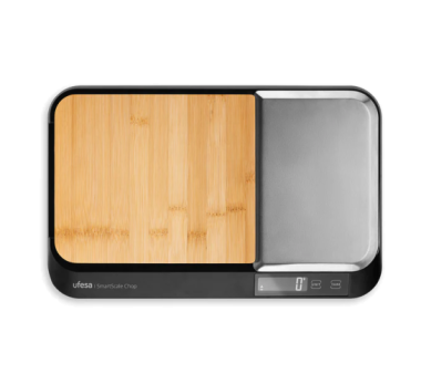 BALANCA COZINHA UFESA - SMARTSCALE CHOP - 73106094