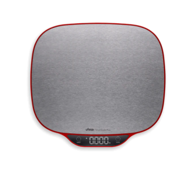 BALANCA COZINHA UFESA - SMARTSCALE PLUS - 73106093