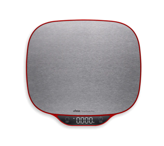 BALANCA COZINHA UFESA - SMARTSCALE PLUS - 73106093