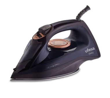 FERRO VAPOR UFESA - PV1100C - 80104786