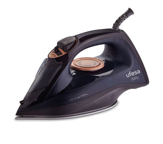 FERRO VAPOR UFESA - PV1100C - 80104786 FERRO VAPOR UFESA - PV1100C - 80104786