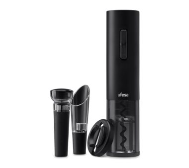 SACA ROLHAS ELETRICO UFESA - EASY OPEN - 73205470