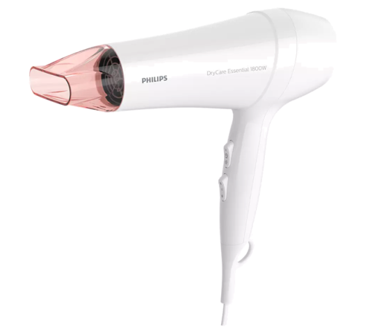 SECADOR CABELO PHILIPS - BHD017/40 SECADOR CABELO PHILIPS - BHD017/40
