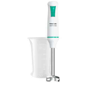 VARINHA TAURUS ROBOT 750 EASY INOX - 916.429