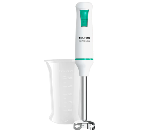 VARINHA TAURUS ROBOT 750 EASY INOX - 916.429 VARINHA TAURUS ROBOT 750 EASY INOX - 916.429