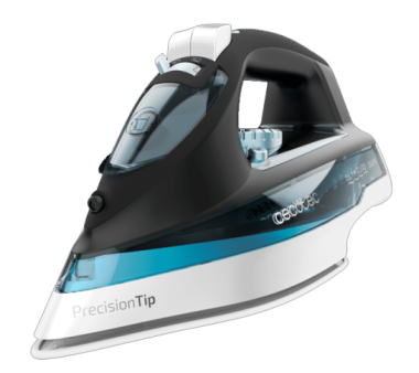 FERRO VAPOR CECOTEC - IRONHERO 2600 FORCE