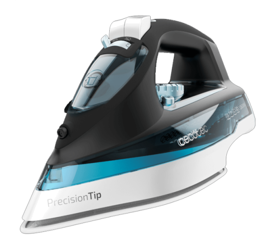 FERRO VAPOR CECOTEC - IRONHERO 2600 FORCE FERRO VAPOR CECOTEC - IRONHERO 2600 FORCE