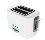 TORRADEIRA CECOTEC - TOAST&TASTE 9000 DOUBLE WHITE