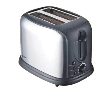 TORRADEIRA ELECTRICA EUROJAVA - 850W/INOX - 300