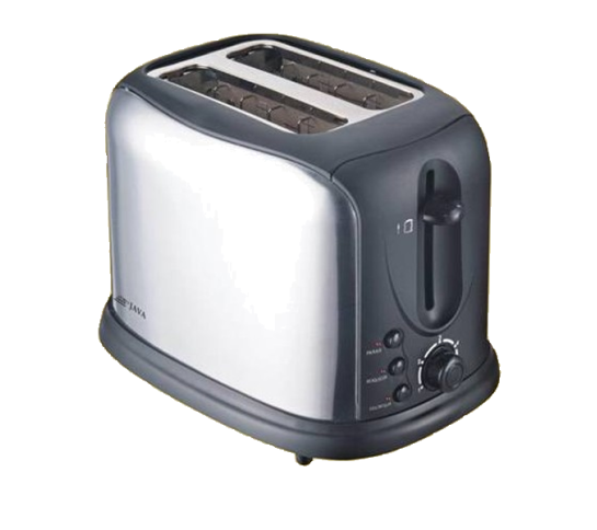 TORRADEIRA ELECTRICA EUROJAVA - 850W/INOX - 300