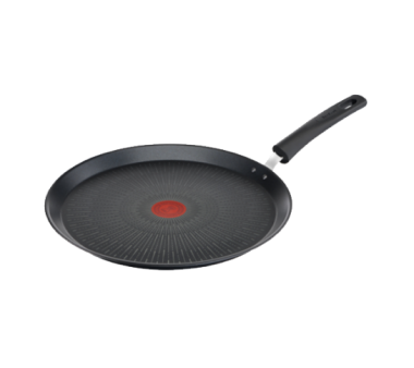 FRIGIDEIRA CREPES TEFAL UNLIMITED INDUCAO 25CM - G2553802