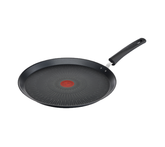 FRIGIDEIRA CREPES TEFAL UNLIMITED INDUCAO 25CM - G2553802 FRIGIDEIRA CREPES TEFAL UNLIMITED INDUCAO 25CM - G2553802