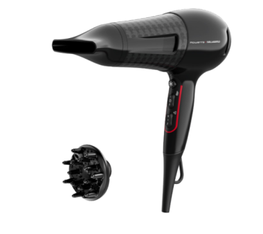 SECADOR CABELO ROWENTA - CV 591L F0
