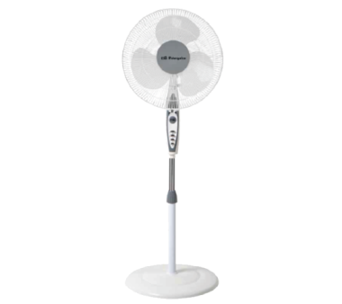 VENTOINHA DE PE 40CM ORBEGOZO - SF 0147