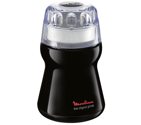 MOINHO DE CAFE MOULINEX ORIGINAL - AR110830
