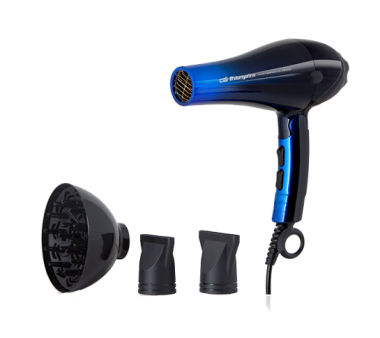 SECADOR DE CABELO ORBEGOZO - SE 2085
