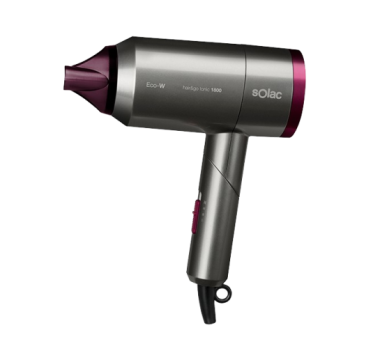 SECADOR DE CABELO SOLAC - SV7015