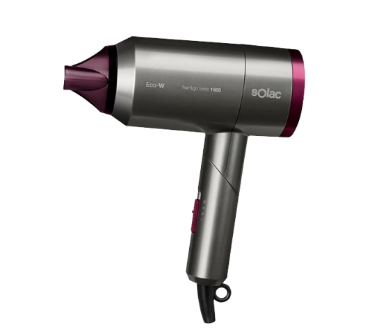 SECADOR DE CABELO SOLAC - SV7015