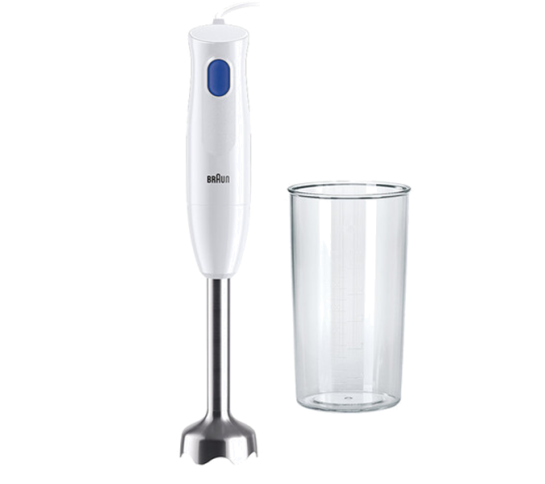 VARINHA BRAUN - MQ 10.001 MWH