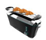TORRADEIRA CECOTEC - TOAST&TASTE EXTRA B