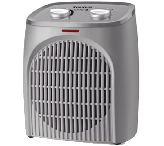 TERMOVENTILADOR TAURUS TROPICANO BAGNO - 946.878 TERMOVENTILADOR TAURUS TROPICANO BAGNO - 946.878