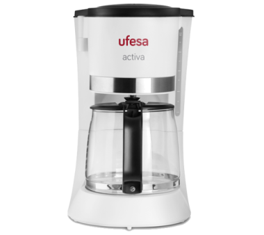 MAQUINA CAFE FILTRO UFESA - CG7113 - 71604563