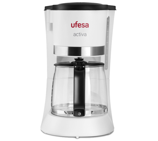 MAQUINA CAFE FILTRO UFESA - CG7113 - 71604563 MAQUINA CAFE FILTRO UFESA - CG7113 - 71604563