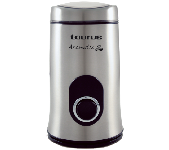 MOINHO CAFE TAURUS AROMATIC - 908.503 MOINHO CAFE TAURUS AROMATIC - 908.503