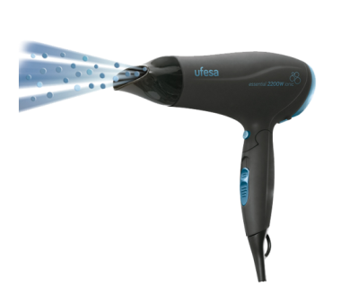 SECADOR CABELO UFESA - SC8310 - 60304472