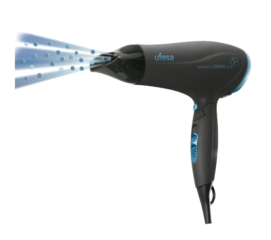 SECADOR CABELO UFESA - SC8310 - 60304472
