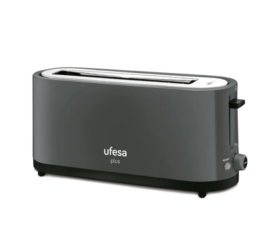 TORRADEIRA UFESA - TT7565 - 71305205 TORRADEIRA UFESA - TT7565 - 71305205