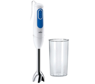 VARINHA BRAUN - MQ 3000 WH