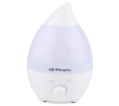 HUMIDIFICADOR ORBEGOZO - HU 2013