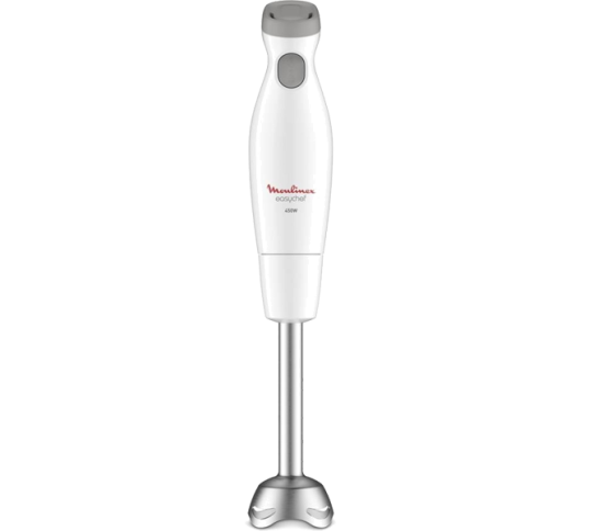 VARINHA MOULINEX EASY CHEF PE INOX - DD451110 VARINHA MOULINEX EASY CHEF PE INOX - DD451110