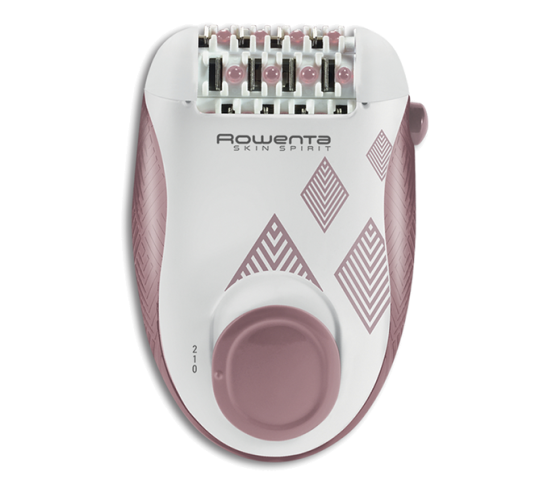 DEPILADORA ROWENTA - EP 2900 F1