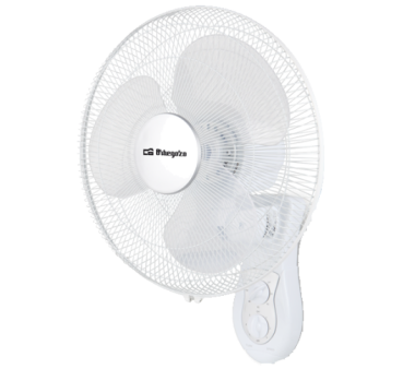 VENTOINHA DE PAREDE 40CM ORBEGOZO - WF 0139