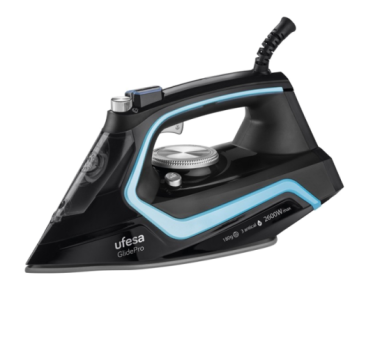 FERRO VAPOR UFESA - PV2600 - 80105140
