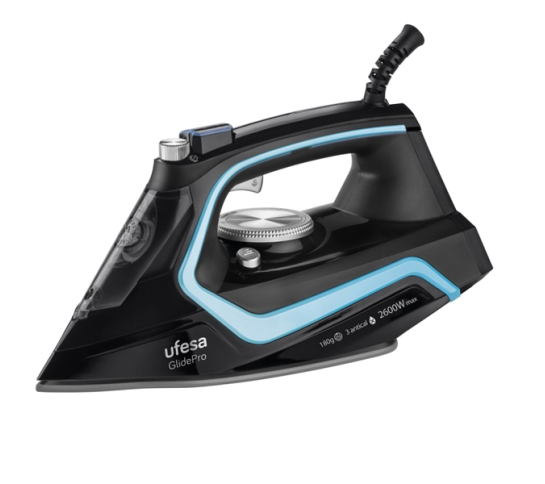 FERRO VAPOR UFESA - PV2600 - 80105140 FERRO VAPOR UFESA - PV2600 - 80105140