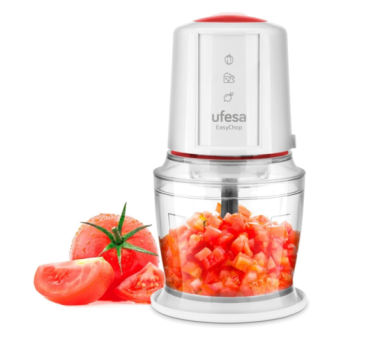 PICADORA UFESA - PD5500 EASYCHOP - 70505180