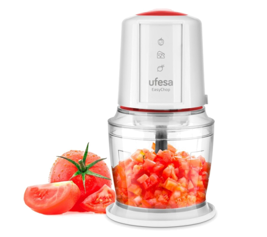 PICADORA UFESA - PD5500 EASYCHOP - 70505180 PICADORA UFESA - PD5500 EASYCHOP - 70505180