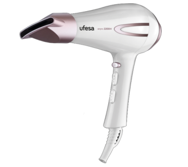 SECADOR CABELO UFESA - SC8400 - 60305124